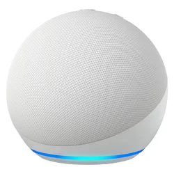 Amazon Echo Dot Alexa 5ª Generacion - Blanco