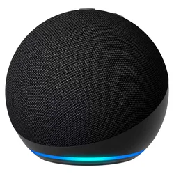 Amazon Echo Dot Alexa 5ª Generacion - Charcoal