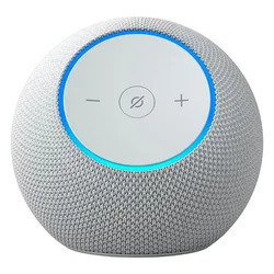 Amazon Echo Dot Max Alexa - Blanco