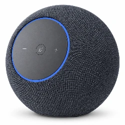 Amazon Echo Studio Alexa - Negro