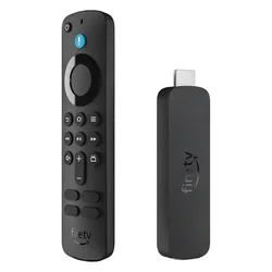 Amazon Fire TV Stick Plus 4K Ultra HD Remote - 840414666245