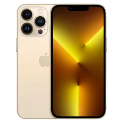 Apple iPhone 13 Pro *Swap A* 128GB 6GB RAM Pantalla 6.1''- Dorado (Solo Dispositivo)