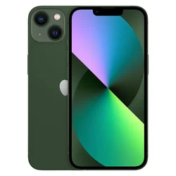 Apple iPhone 13 *Swap A* 128GB 4GB RAM Pantalla 6.1" - Verde (Solo Dispositivo)