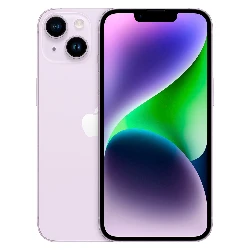 Apple iPhone 14 *Swap A* 128GB 6GB RAM Pantalla 6.1" - Púrpura (Solo Dispositivo)