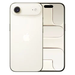 Apple iPhone Air A3516 4J 512GB eSIM Pantalla 6.5" - Dorado
