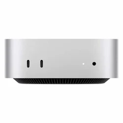 Apple Mac Mini 2024 MU9D3LL/A M4 256GB SSD 16GB RAM - Plata