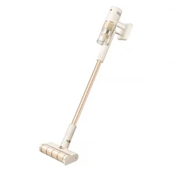 Aspiradora CleanX U8 Dreame VVV20A - Blanco