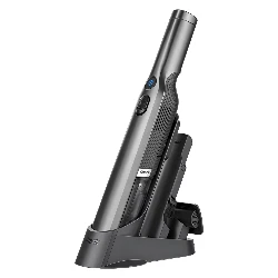 Aspirador Portátil Ninja Shark WANDVAC WV201 Bivolt - Negro y Gris