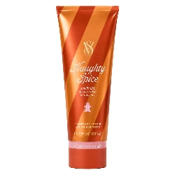 Body Lotion Victoria's Secret Naughty Spice Femenino 236ml