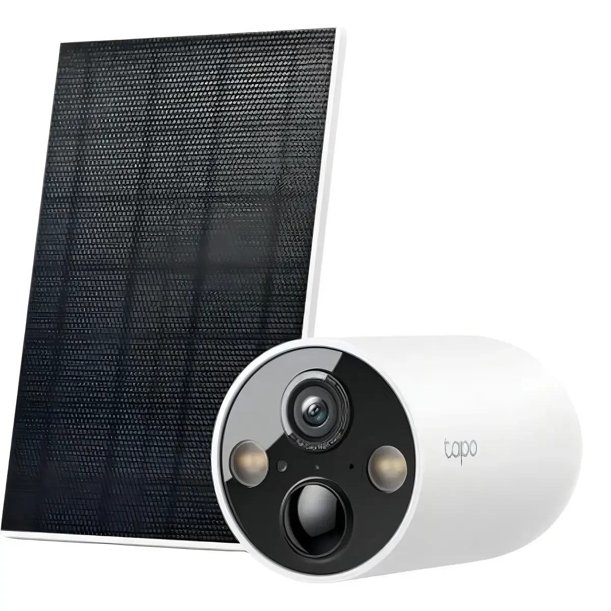 CAMARA IP TP-LINK TAPO C425 PANEL SOLAR - Imagen 2