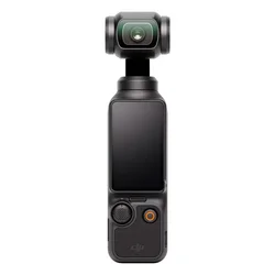 Cámara de acción combinada DJI Osmo Pocket 3 Stabilizer Creator