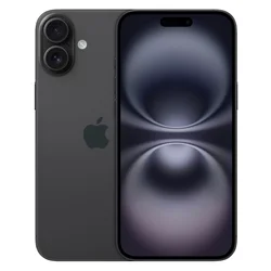Apple iPhone 16 *CPO* A3288 ZA/A 256GB 8GB RAM Pantalla 6.1" SIM Física - Negro