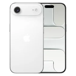 Apple iPhone Air A3516 4J 256GB eSIM Pantalla 6.5" - Blanco