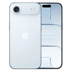 Apple iPhone Air A3516 4J 256GB eSIM Pantalla 6.5" - Azul