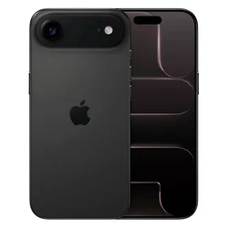 Apple iPhone Air A3516 4J 256GB eSIM Pantalla 6.5" - Negro Espacial