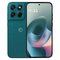 Smartphone Motorola Moto G77 XT2621-4 256GB 8GB RAM Dual SIM Pantalla 6.78" - Verde (Caja Slim)