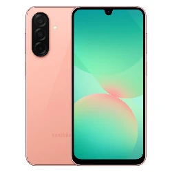 Smartphone Samsung Galaxy A26 5G SM-A266B Global 128GB 6GB RAM Dual SIM Pantalla 6.7" - Rosa (Caja Slim)
