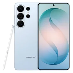 Smartphone Samsung Galaxy S26 Ultra 5G SM-S948B 512GB 12GB RAM Dual SIM Pantalla 6.9" - Azul (Caja Slim)