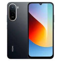 Smartphone Xiaomi Redmi A7 Pro Global 64GB 4GB RAM Dual SIM Pantalla 6.88" - Negro
