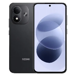 Smartphone Xiaomi Redmi Note 17 4G Global 256GB 8GB RAM Dual SIM Pantalla 6.99" - Negro