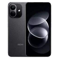 Smartphone Xiaomi Redmi Note 17 Pro 5G Global 256GB 12GB RAM Dual SIM NFC Pantalla 6.83" - Negro