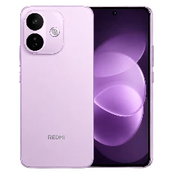Smartphone Xiaomi Redmi Note 17 Pro 5G Global 256GB 12GB RAM Dual SIM NFC Pantalla 6.83" - Púrpura