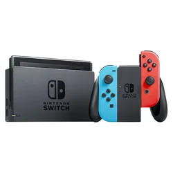 CONSOLA NINTENDO SWITCH 32 GB MODELO NEÓN SWITCH SPORTS ASIA