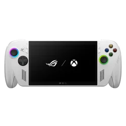 Consola Portátil Asus Rog Xbox Ally 7" AMD Ryzen Z2 A 512GB - Blanco