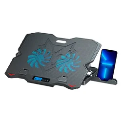 Cooler para Notebook Satellite A-CP40 - Negro