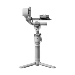Estabilizador Gimbal DJI RS4 Mini - (Anatel)