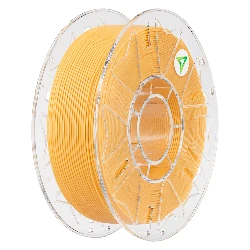 Filamento Creality Stardust Hyper-PLA-RFID 1Kg 1.75mm para Impresora 3D - Amarillo