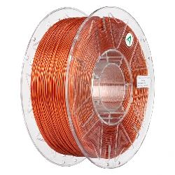 Filamento Creality Stardust Hyper-PLA-RFID 1Kg 1.75mm para Impressora 3D - Marrón