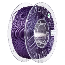 Filamento Creality Stardust Hyper-PLA-RFID 1Kg 1.75mm para Impresora 3D - Púrpura