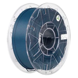 Filamento Creality Hyper PETG-CF 1Kg 1.75mm para Impresora 3D - Azul Crepúsculo