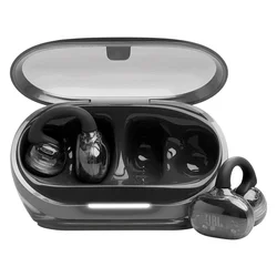 Auriculares inalámbricos JBL Soundgear Clips - Negro