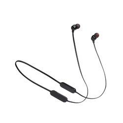Auricular JBL T125BT Bluetooth - Negro