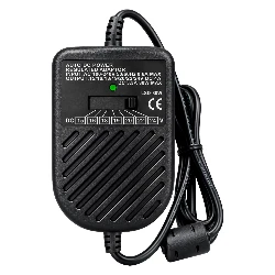 FUENTE UNIVERSAL PARA NOTEBOOK 8 CONECTORES 12-24V 120W PARA COCHE