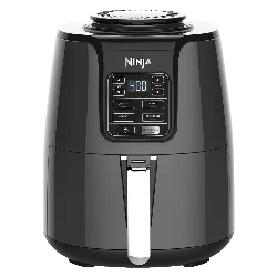 FRITADEIRA AIR FRYER NINJA AF101 4EM1 4L 1550W 110V GREY
