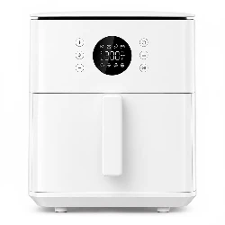 Freidora Eléctrica Xiaomi Smart Air Fryer BHR084BUS 6.5L 1200W 110V - Blanco