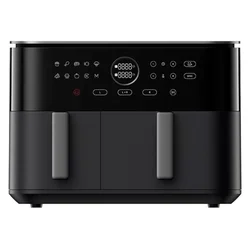 Freidora Eléctrica Xiaomi Smart Air Fryer 10L 2700W WiFi - Negro