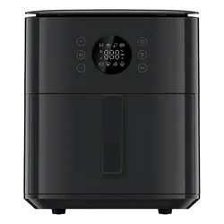 Freidora Eléctrica Xiaomi Smart Air Fryer BHR084CUS 6.5L 1700W WiFi 110V - Negro