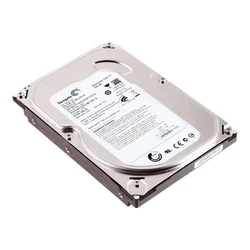 HD Seagate Pipeline Pull 500GB 3.5" SATA 2 5900RPM - ST3500312CS