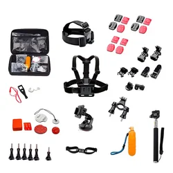 Quanta QTSCA601 Kit de accesorios para cámara de control