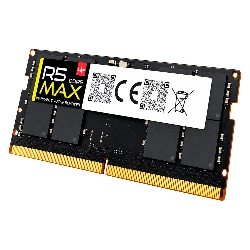 RAM UP Gamer R5 Max Anubis 16 GB DDR5 4800 MHz para portátil