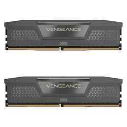 Memoria RAM Corsair Vengeance 32GB (2x16GB) DDR5 6400MHz - CMK32GX5M2B6400Z32
