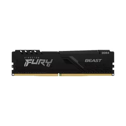 RAM Kingston Beast Fury 16 GB DDR4 3200 MHz - KF432C16BB1/16