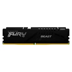 RAM Kingston Fury Beast 8 GB DDR5 6000 MHz - KF560C36BBE-8