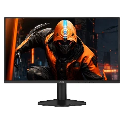 Monitor Gamer AOC 25G51Z 27" Full HD 240Hz IPS - Negro