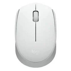 Ratón Logitech M170 910-006864 Inalámbrico - Blanco