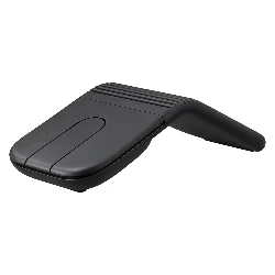 MOUSE LOGITECH MOBI FOLD WIRELESS GRAPHITE 910-007601